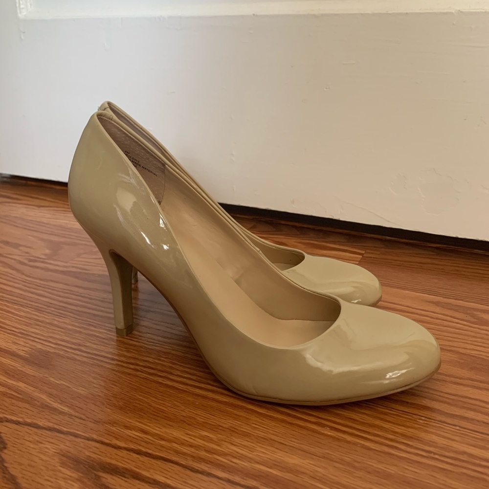 Nine West heels